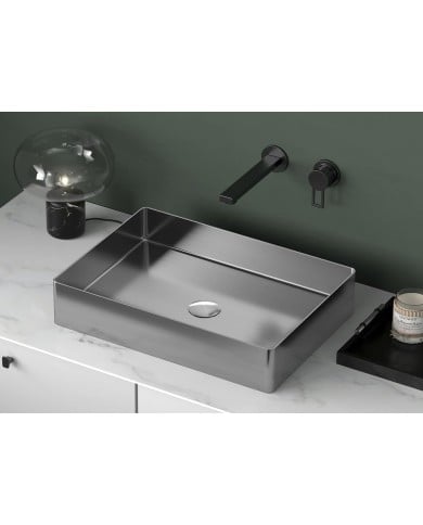 Lavabo acier inoxydable Lavabo acier inoxydable