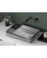 Lavabo acier inoxydable Lavabo acier inoxydable