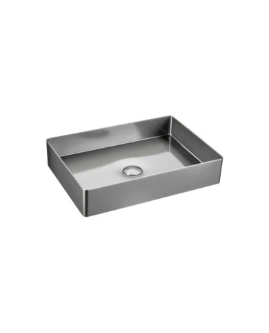 Lavabo acier inoxydable Lavabo acier inoxydable