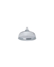 Pomme de douche noir Praga Classic Giulini Pomme de douche noir Praga Classic Giulini