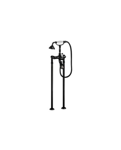 Mitigeur baignoire douche Praga Classic Giulini