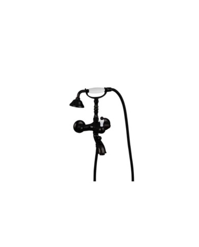 Mitigeur bain-douche Praga