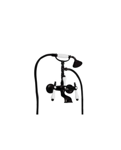 Mélangeur bain-douche extérieur Praga