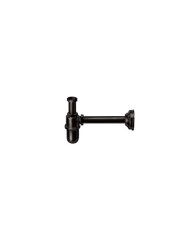 Siphon bouteille pour lavabo Praga