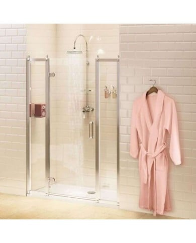 Porte douche pivotante Burlington