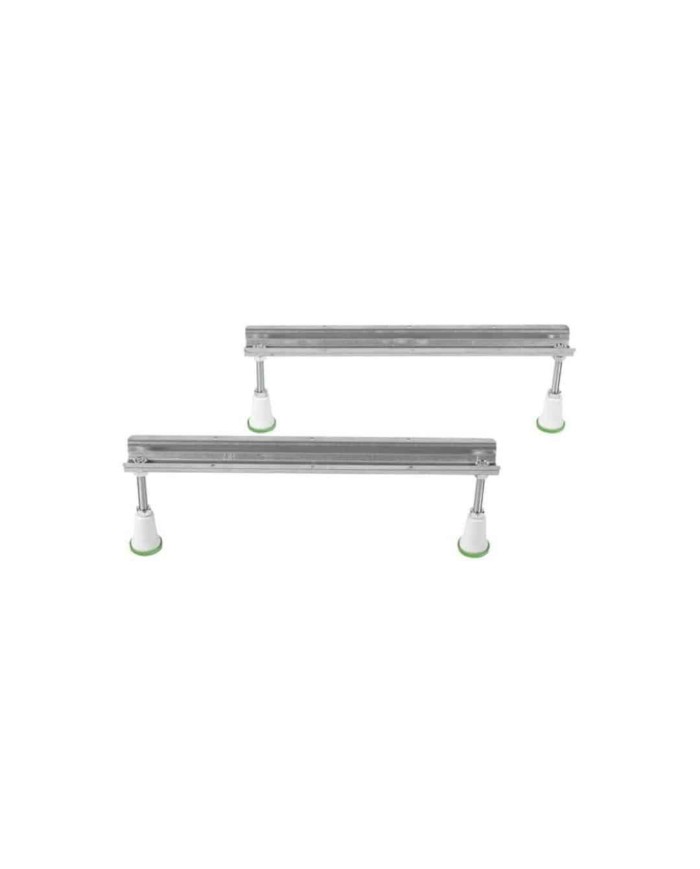 120x90x26 Receveur douche profond Polysan