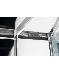 Porte douche pliante Polysan Porte douche pliante Polysan