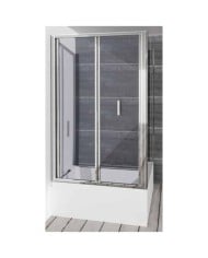 Porte douche pliante Polysan Porte douche pliante Polysan