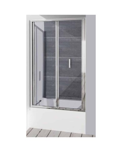 100x75x26 Receveur douche profond Polysan