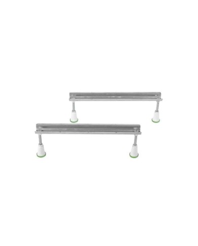 Receveur douche carré profond CARMEN Polysan 90x90x30cm Receveur douche carré profond CARMEN Polysan 90x90x30cm