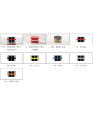 Mitigeur lavabo colonnette au sol Myring Giulini