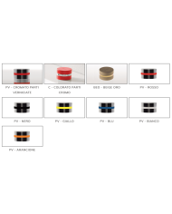 Mitigeur douche à encastrer avec inverseur Myring Giulini