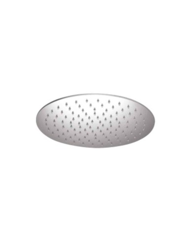 Pomme de douche anticalcaire 250 mm Myring Giulini