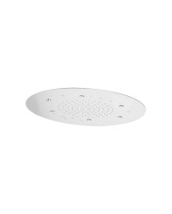 Ciel de pluie 550mm avec LED Myring Giulini Ciel de pluie 550mm avec LED Myring Giulini