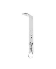 Ensemble colonne douche thermostatique Myring Giulini Ensemble colonne douche thermostatique Myring Giulini