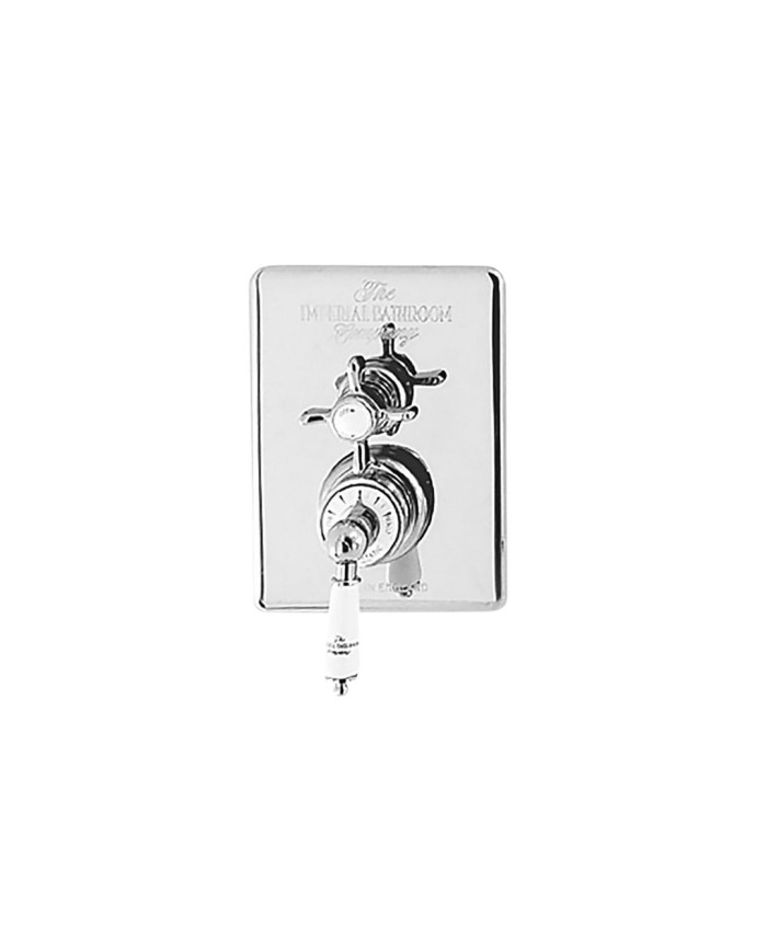 Mitigeur thermostatic de Douche encastrée - Victorian Imperial