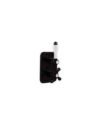 Mitigeur thermostatique 2sorties Praga Classic