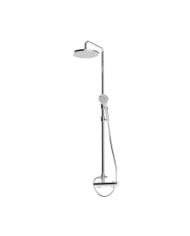Mitigeur douche avec colonne Myring Giulini Mitigeur douche avec colonne Myring Giulini