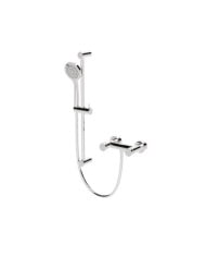 Mitigeur extérieur barre coulissante Myring Giulini Mitigeur extérieur barre coulissante Myring Giulini