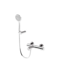 Mitigeur baignoire douche mural Myring Giulini Mitigeur baignoire douche mural Myring Giulini