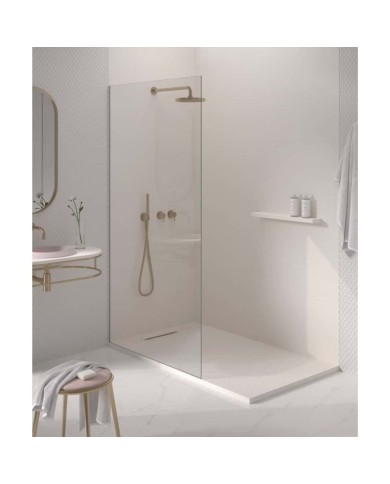 Receveur de douche CALIZA Doccia