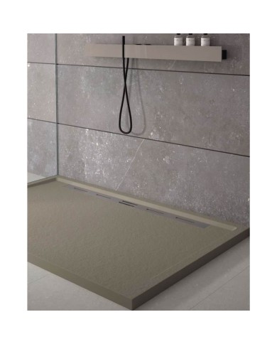 Receveur de douche CANTO LATERAL Doccia
