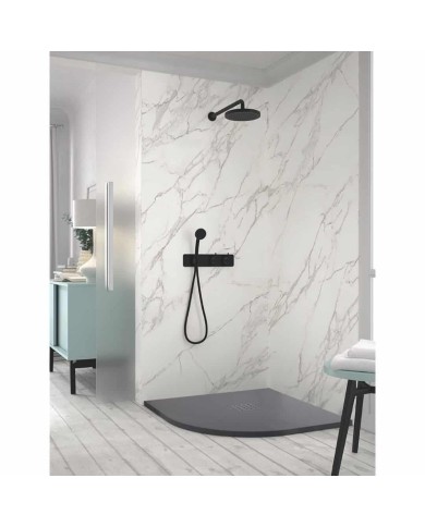 Receveur de douche PIZARRA D'ANGLE Doccia