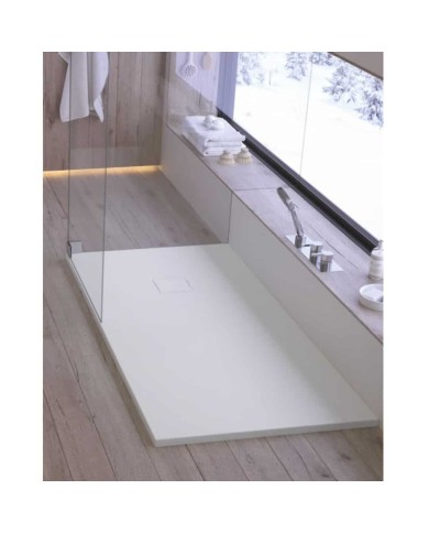 Receveur de douche LISO SEDA Doccia