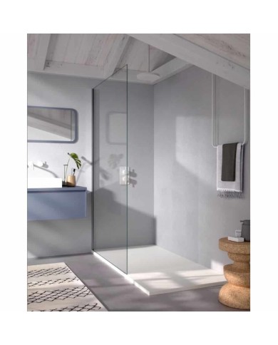 Receveur de douche LISO SEDA Doccia