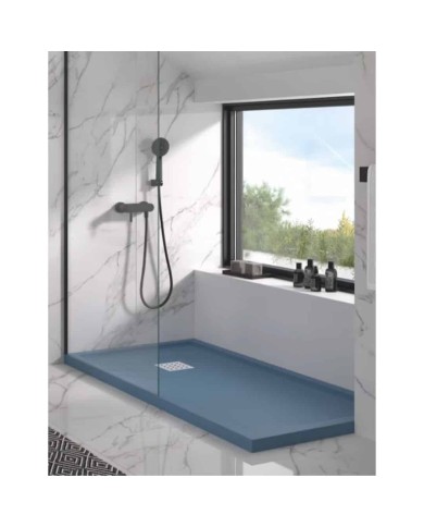 Receveur de douche LISO ENMARCADO Doccia