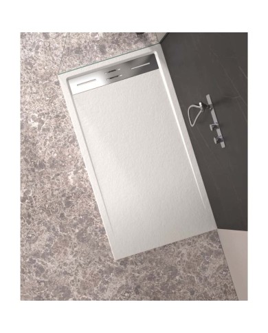 Receveur de douche STROMBOLI Doccia