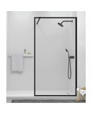 Paroi douche fixe Mindanao Doccia Paroi douche fixe Mindanao Doccia