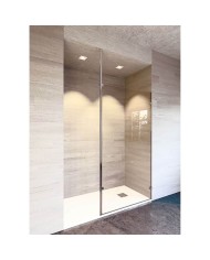 Paroi douche fixe Curazao Doccia Paroi douche fixe Curazao Doccia