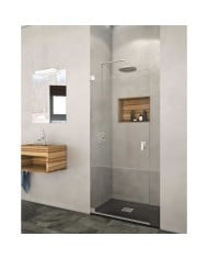 Paroi douche battante YAKARTA Doccia Paroi douche battante YAKARTA Doccia