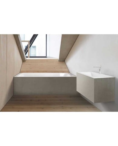 Baignoire BetteLoft Bette