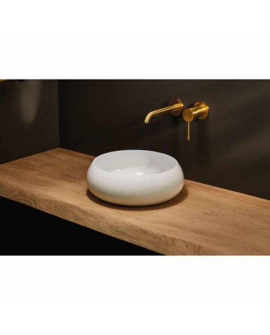 Vasque ronde BetteCraft Bette