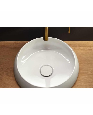 Vasque ronde BetteCraft Bette