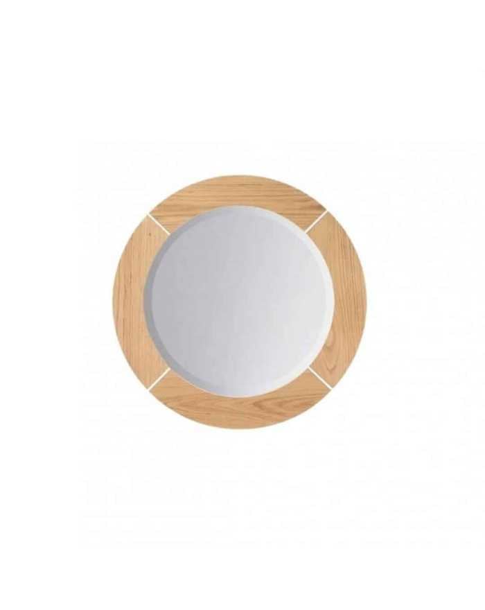 Miroir rond Luxe Annabel Roseland Imperial