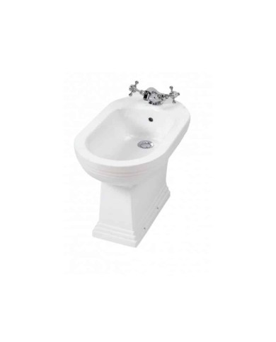 Bidet à poser Astoria Deco Imperial