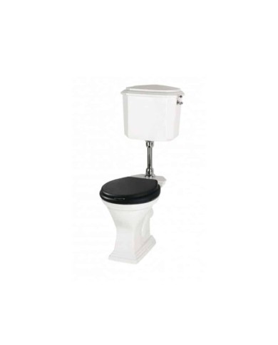 WC chasse semi haute Astoria Deco Imperial