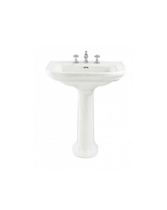 Grand lavabo 625 mm Drift Square Imperial