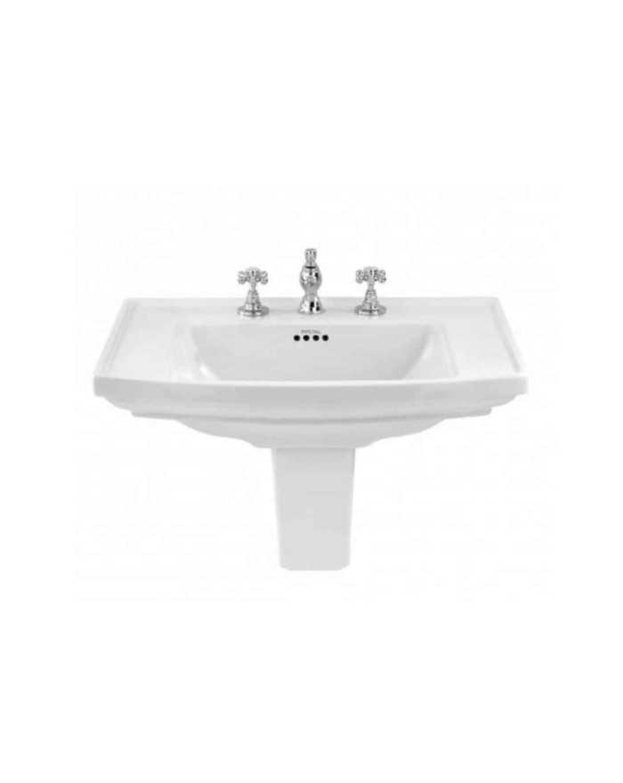 Grand Lavabo demi pied Radcliffe Imperial