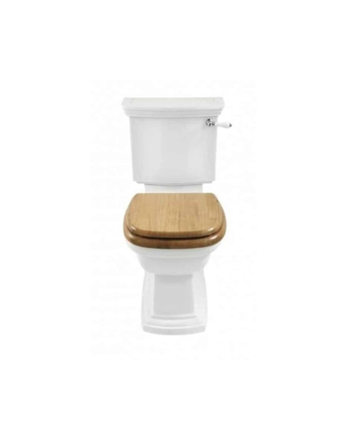 WC monobloc Radcliffe Imperial