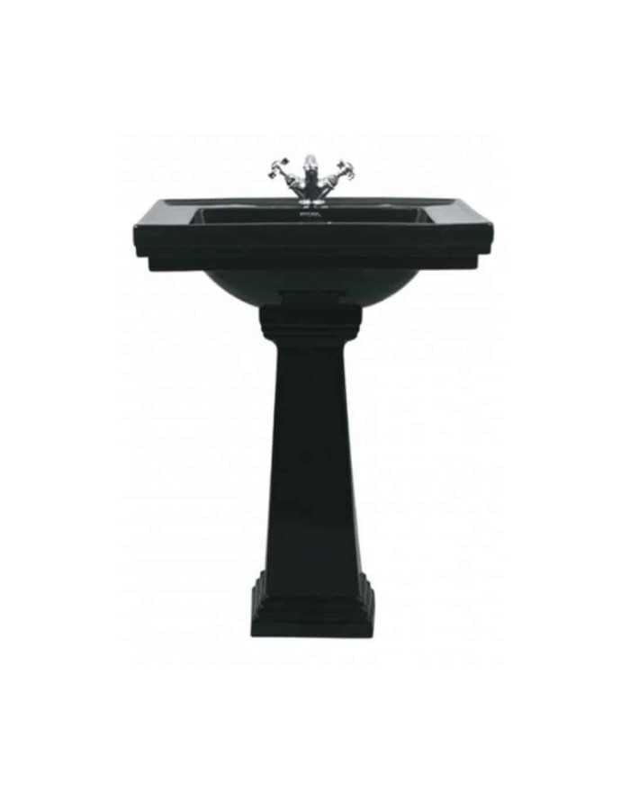 Petit lavabo 520mm Black Saphire Imperial