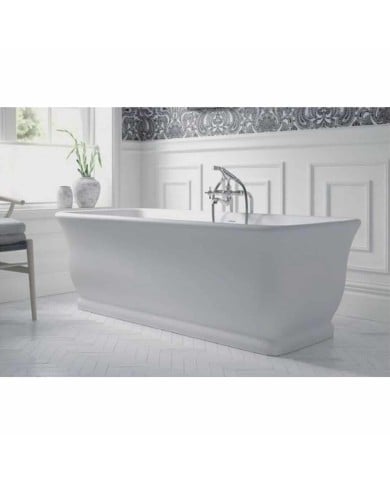 Baignoire 168 x 75 Mortlake Windsor Imperial