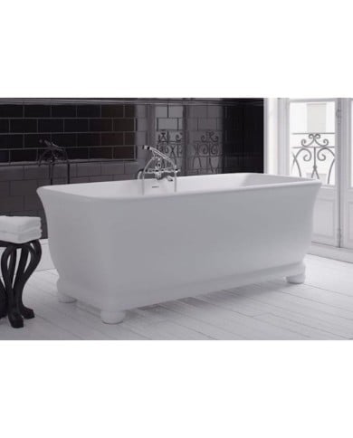 Baignoire 168 x 60 cm Putney Windsor Imperial