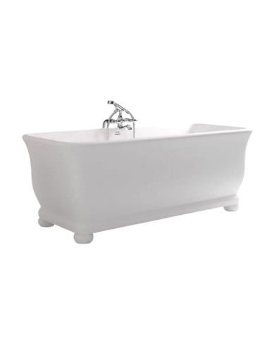 Baignoire 168 x 60 cm Putney Windsor Imperial