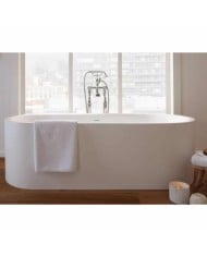 Baignoire 180 x 82 cm Lady Margaret Windsor Imperial Baignoire 180 x 82 cm Lady Margaret Windsor Imperial