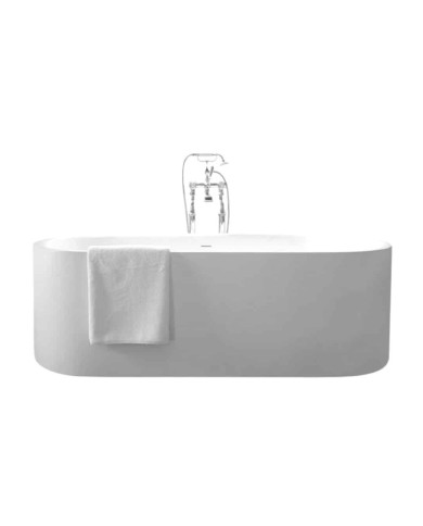 Baignoire Lady Margaret...