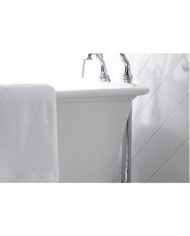 Baignoire sur pieds Stanlake Windsor Imperial